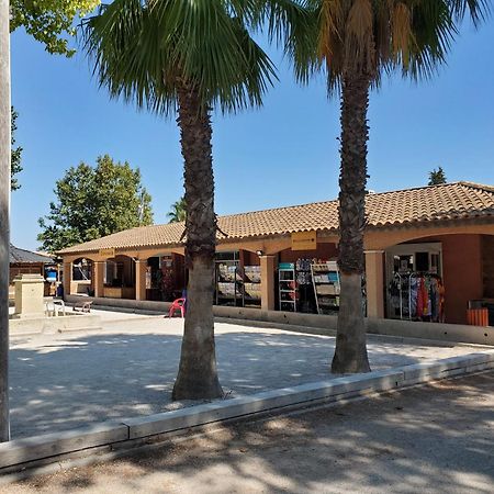 Mobilhome La Marine Le Grau-du-Roi Esterno foto